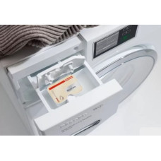 Стиральная машина Miele WWD120 WCS White Edition Стиральная машина Miele WWD120 WCS White Edition