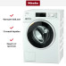 Стиральная машина Miele WWD120 WCS White Edition Стиральная машина Miele WWD120 WCS White Edition