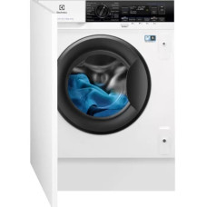 Встраиваемая стирально-сушильная машина Electrolux EW7W3R68SI