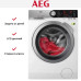 Стиральная машина AEG L8FEC68SR