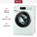 Стиральная машина Miele WWG660 WCS White Edition