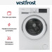 Стиральная машина Vestfrost VFWM 1455WL Стиральная машина Vestfrost VFWM 1455WL