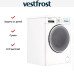 Стирально-сушильная машина Vestfrost VFWD1461W