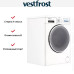Стирально-сушильная машина Vestfrost VFWD1461W