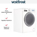 Стирально-сушильная машина Vestfrost VFWD1461W