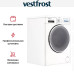 Стирально-сушильная машина Vestfrost VFWD1461W