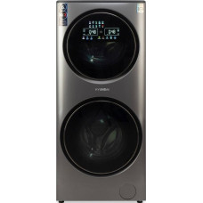 Стирально-сушильная машина Hyundai WMD9424 Proxima Стирально-сушильная машина Hyundai WMD9424 Proxima