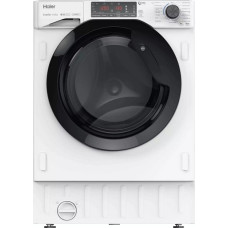 Встраиваемая стиральная машина Haier HWQ90B416FWB-RU