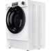 Встраиваемая стиральная машина Haier HWQ90B416FWB-RU