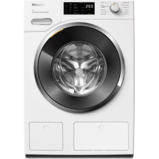 Стиральная машина Miele WWG880WCS White Edition