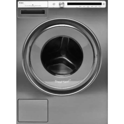 Стиральная машина Asko W4086C.T/2 новая с витрины