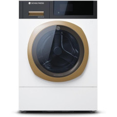 Стиральная машина Schulthess Solid Gold ADA1.102BE1H3J3K Стиральная машина Schulthess Solid Gold ADA1.102BE1H3J3K