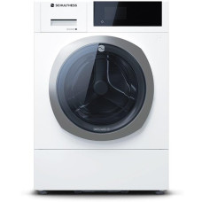 Стиральная машина Schulthess Sublime Snow ADA1.101BE1H3J3K Стиральная машина Schulthess Sublime Snow ADA1.101BE1H3J3K
