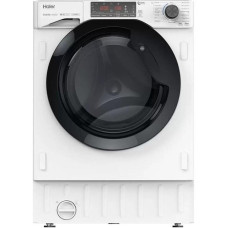 Встраиваемая стиральная машина Haier HWQ90B416FWB