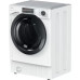 Встраиваемая стиральная машина Haier HWQ90B416FWB