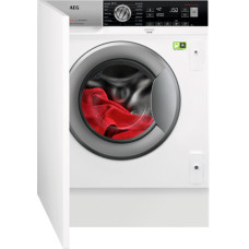 Стиральная машина AEG L8FBE48SI