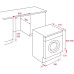 Встраиваемая стиральная машина Teka LI5 1481 EU EXP