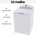 Стиральная машина IO MABE LMA77113CBCS1