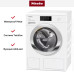 Стирально-сушильная машина Miele WTR860WPM WT1