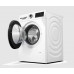 Стиральная машина с фронтальной загрузкой BOSCH WGA142X6OE Стиральная машина с фронтальной загрузкой BOSCH WGA142X6OE