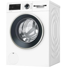 Стиральная машина с фронтальной загрузкой BOSCH WGA242X6OE