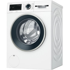 Стиральная машина с фронтальной загрузкой BOSCH WGA242X4OE