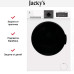 Стиральная машина Jacky`s JW 10W12TF1 Стиральная машина Jacky`s JW 10W12TF1
