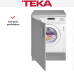 Встраиваемая стиральная машина с сушкой Teka LSI4 1400 E Встраиваемая стиральная машина с сушкой Teka LSI4 1400 E