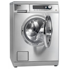 Стиральная машина Miele PW 6065 насос, сталь Стиральная машина Miele PW 6065 насос, сталь