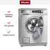 Стиральная машина Miele PW 6065 насос, сталь Стиральная машина Miele PW 6065 насос, сталь