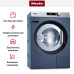 Стиральная машина Miele PW 6080 Vario RU синяя