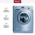 Стиральная машина Miele PW 5065 клапан, сталь