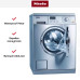 Стиральная машина Miele PW 5065 насос, сталь Стиральная машина Miele PW 5065 насос, сталь