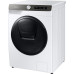 Стирально-сушильная машина Samsung WD80T554CBT/LP