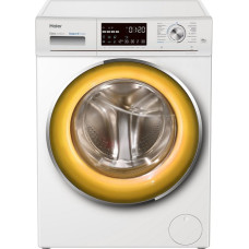 Стирально-сушильная машина Haier HWD80-B14686