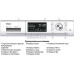 Стирально-сушильная машина Haier HWD80-B14686