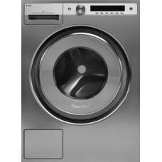 Стиральная машина Asko W6098X.S/1