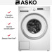 Стиральная машина Asko W1084BW