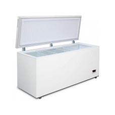 Морозильный ларь Бирюса 560KD Морозильный ларь Бирюса 560KD