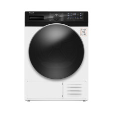 Отдельностоящий двухкамерный холодильник LEX LSB520BlID