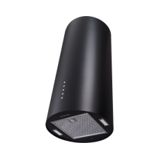 Цилиндрическая пристенная вытяжка Meferi TUBE35IX ULTRA