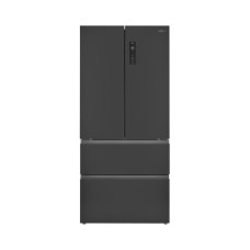 Холодильник полувстраиваемый ZUGEL ZRSSI540XB