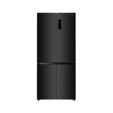 Холодильник полувстраиваемый ZUGEL ZRCDI456XB