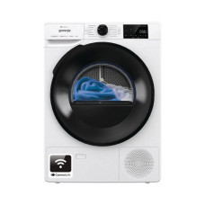 Сушильная машина с тепловым насосом Gorenje DGPNE82GNLW Сушильная машина с тепловым насосом Gorenje DGPNE82GNLW