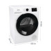 Сушильная машина с тепловым насосом Gorenje DGPNE82GNLW Сушильная машина с тепловым насосом Gorenje DGPNE82GNLW