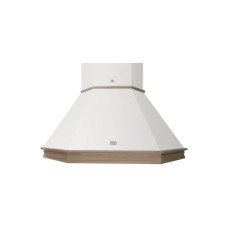 Угловая кухонная вытяжка LEX GLORIA White Угловая кухонная вытяжка LEX GLORIA White