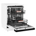 Посудомоечная машина с авто-открыванием Weissgauff DW 6038 Autoopen Посудомоечная машина с авто-открыванием Weissgauff DW 6038 Autoopen