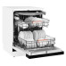 Посудомоечная машина с авто-открыванием Weissgauff DW 6038 Autoopen Посудомоечная машина с авто-открыванием Weissgauff DW 6038 Autoopen