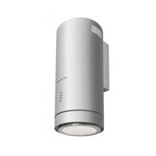 Каминная кухонная вытяжка Zigmund Shtain K 0134 S Каминная кухонная вытяжка Zigmund Shtain K 0134 S