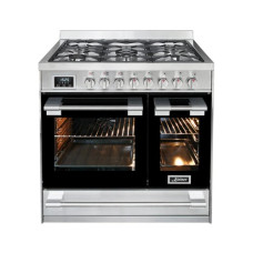 Плита комбинированная Kaiser HGE 93505 S Плита комбинированная Kaiser HGE 93505 S